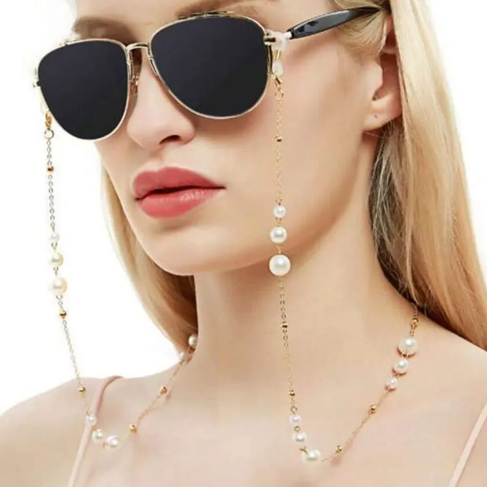 Elegant eye wear Chain R294
